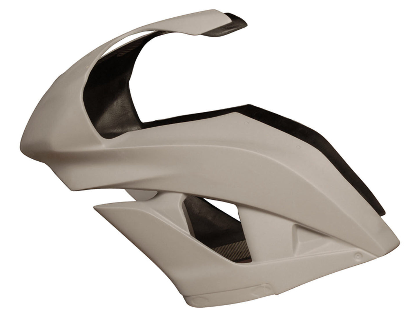 71-0348U Honda CBR600 2009-12 Upper - Woodcraft Technologies