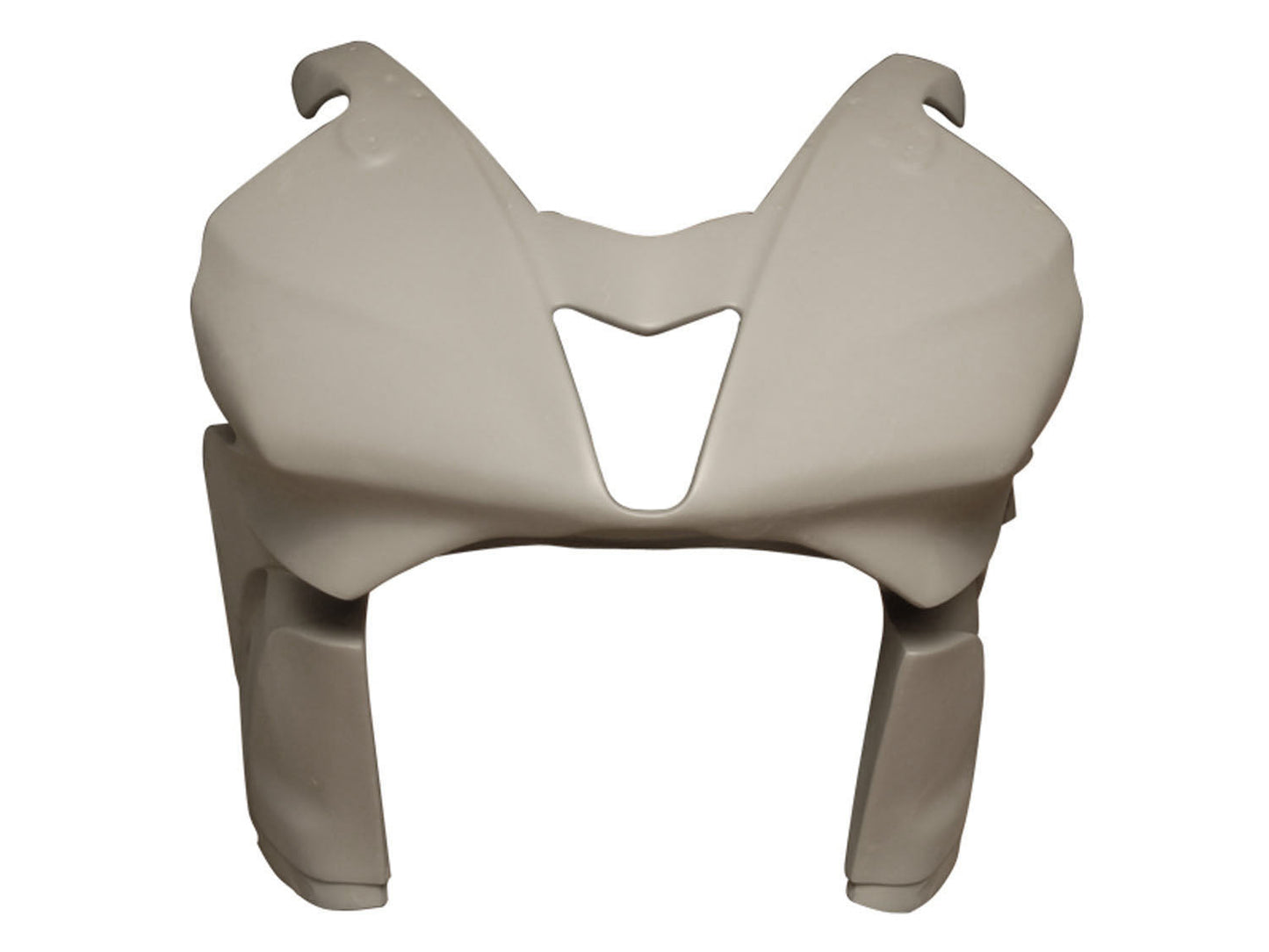 71-0348U Honda CBR600 2009-12 Upper - Woodcraft Technologies