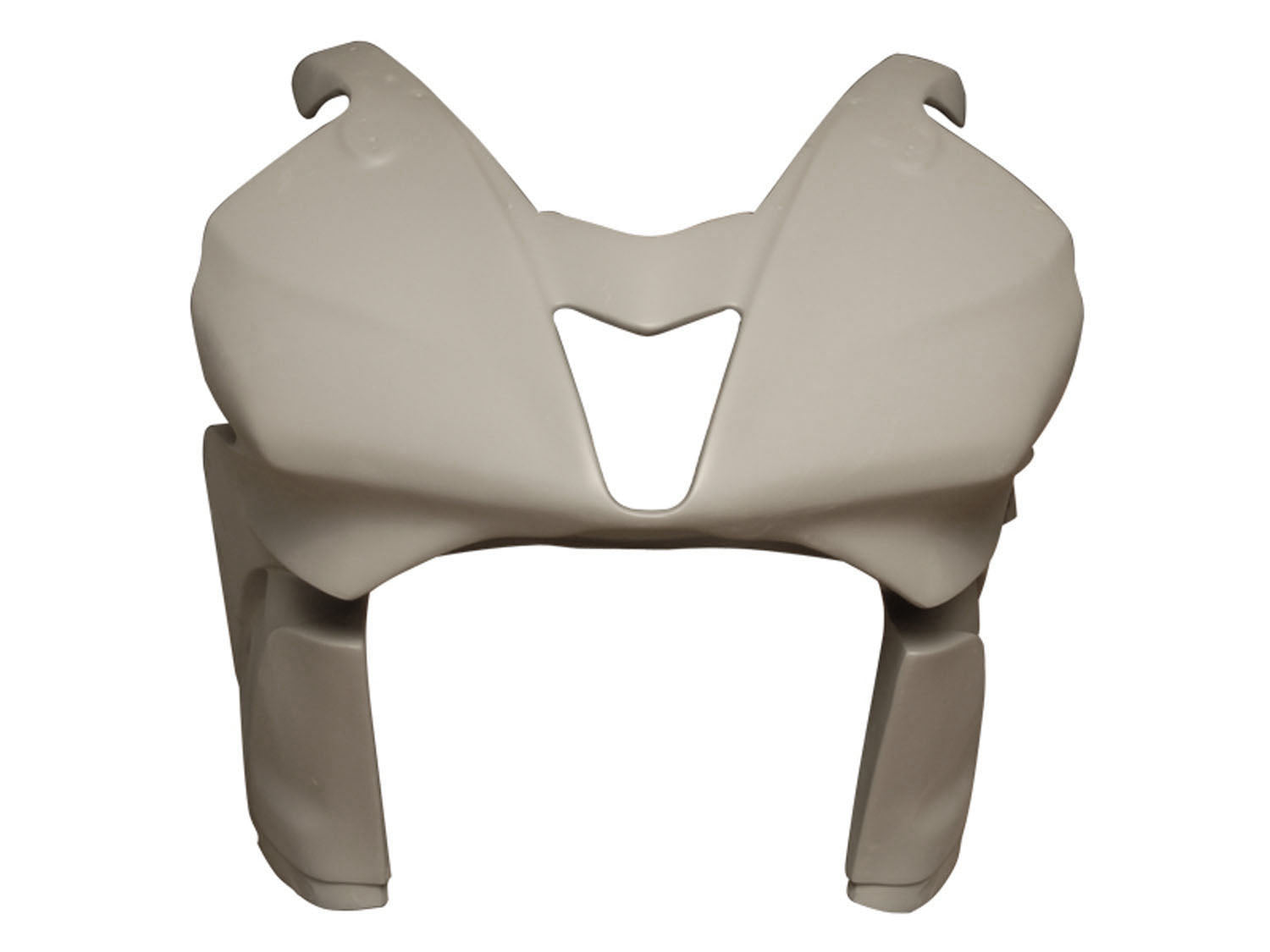 71-0348U Honda CBR600 2009-12 Upper - Woodcraft Technologies