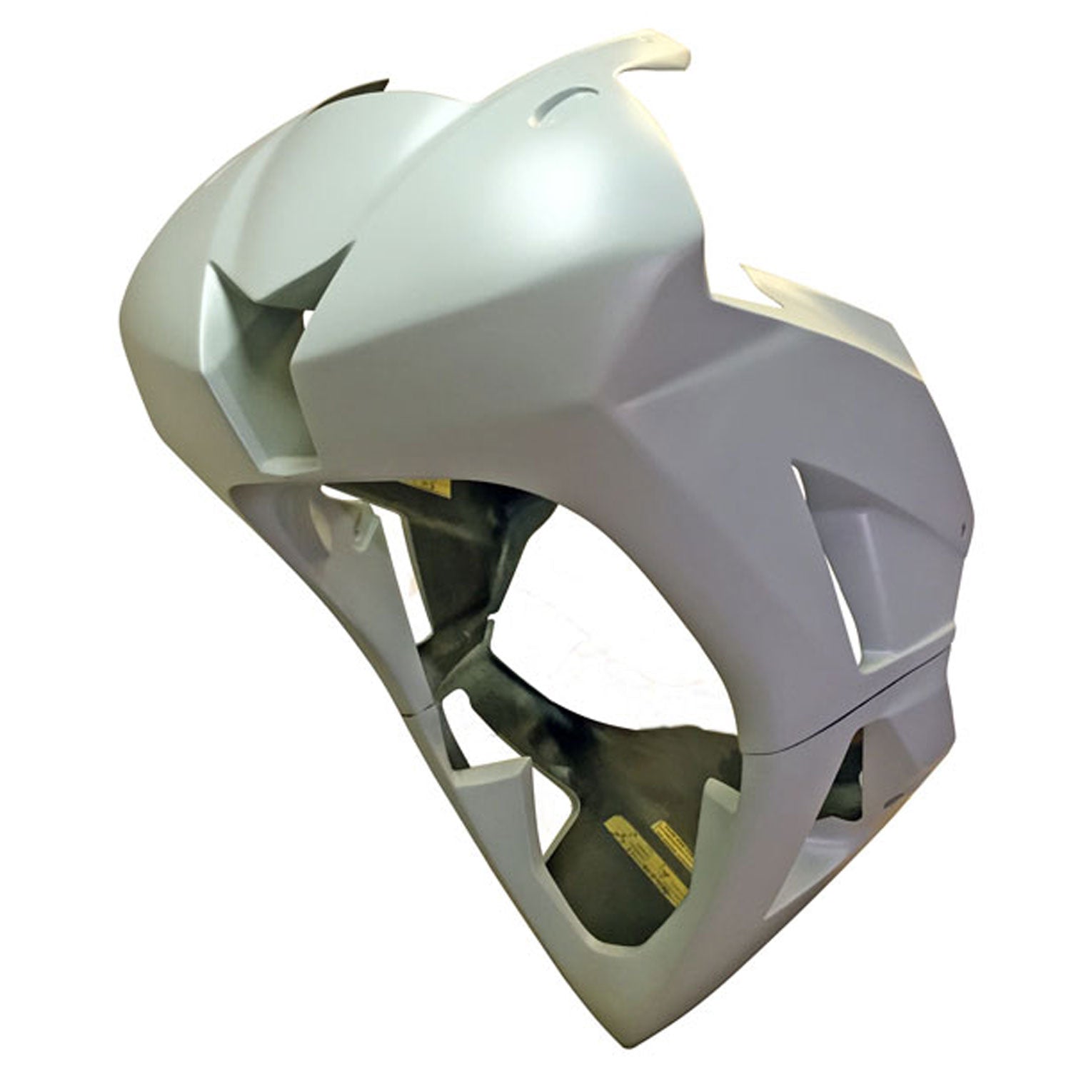 71-0349SB Honda CBR600RR 2013-20 Superbike Kit w/Tank Cover - Woodcraft Technologies