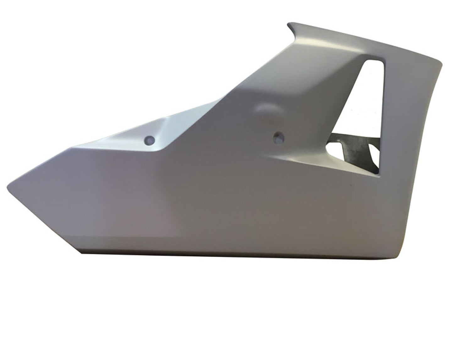 71-0349SB Honda CBR600RR 2013-20 Superbike Kit w/Tank Cover - Woodcraft Technologies