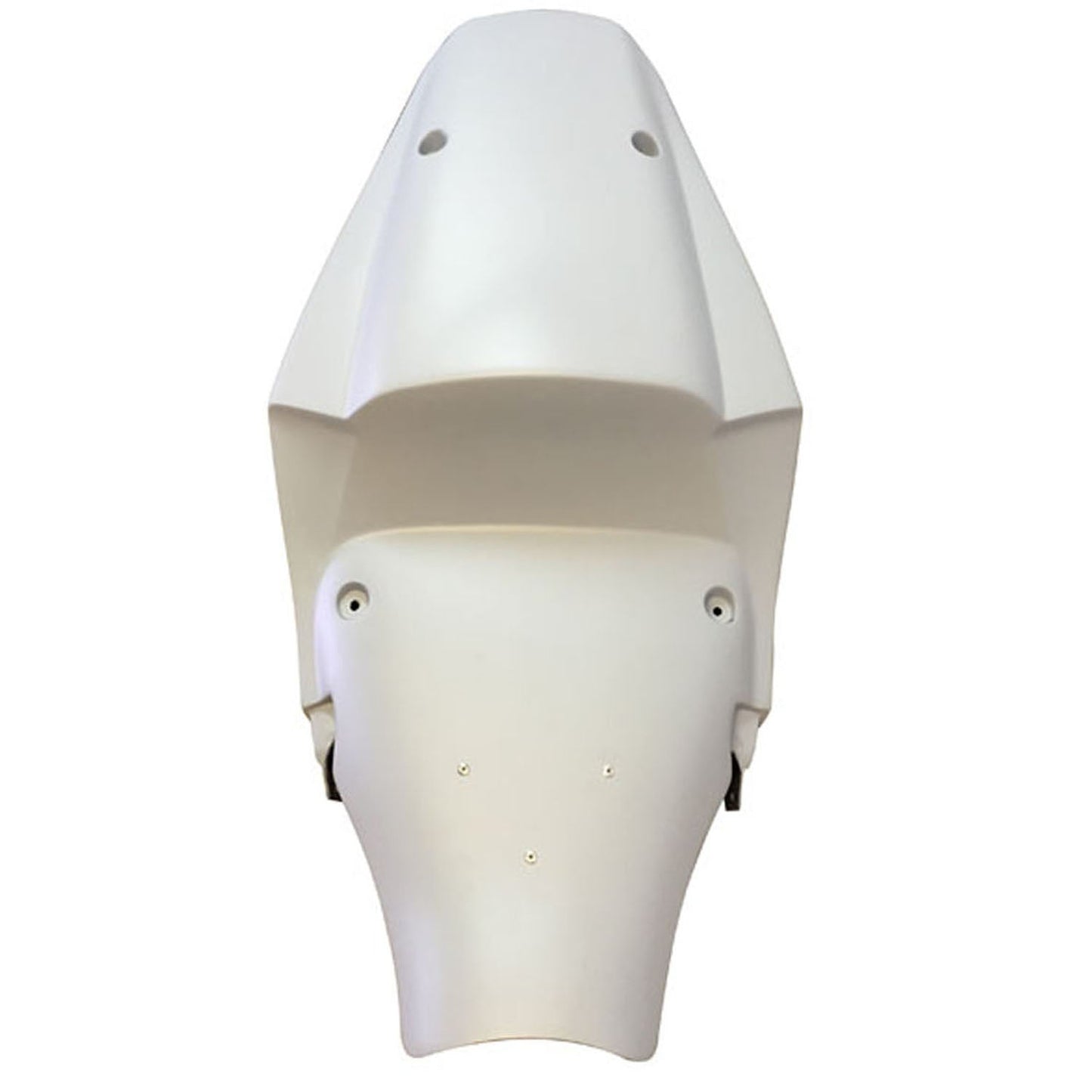71-0349SB Honda CBR600RR 2013-20 Superbike Kit w/Tank Cover - Woodcraft Technologies