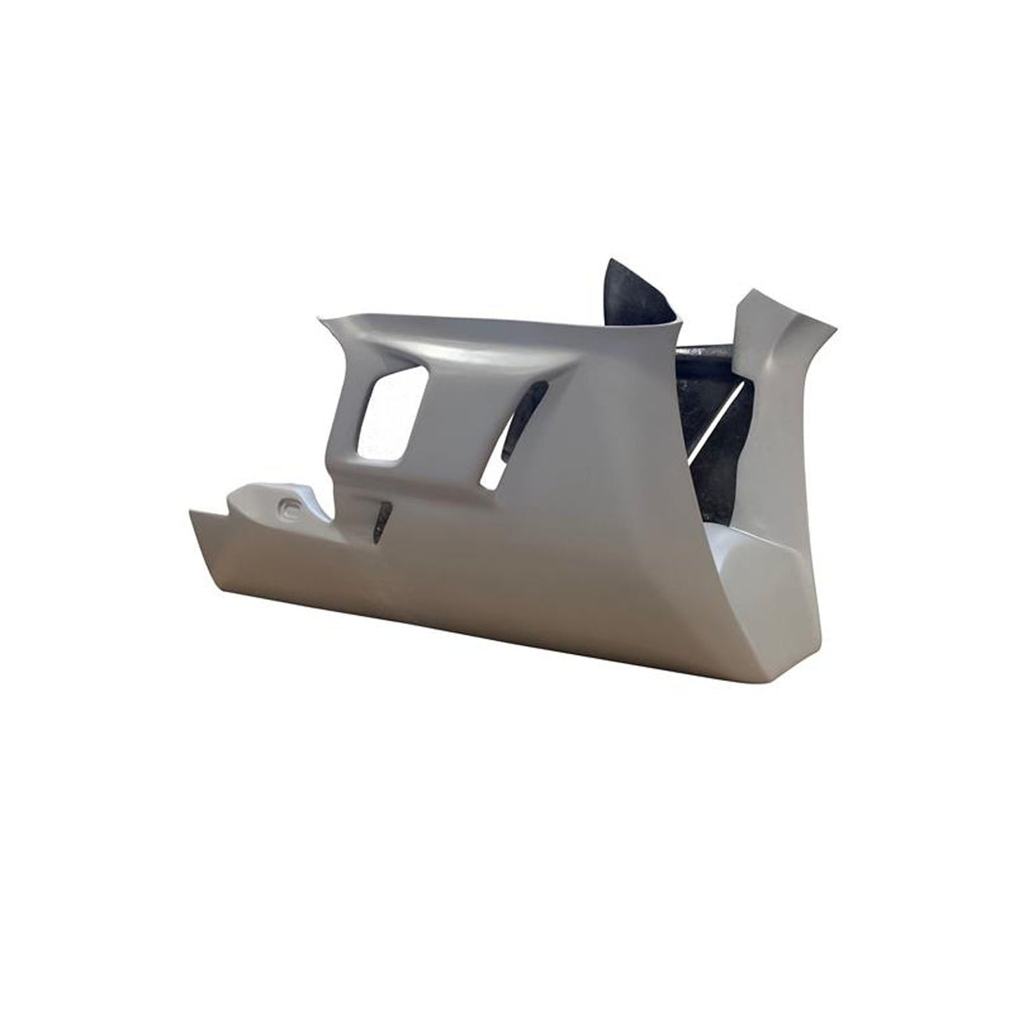 71-0404L Yamaha R3 2019-20 Lower Fairing - Woodcraft Technologies