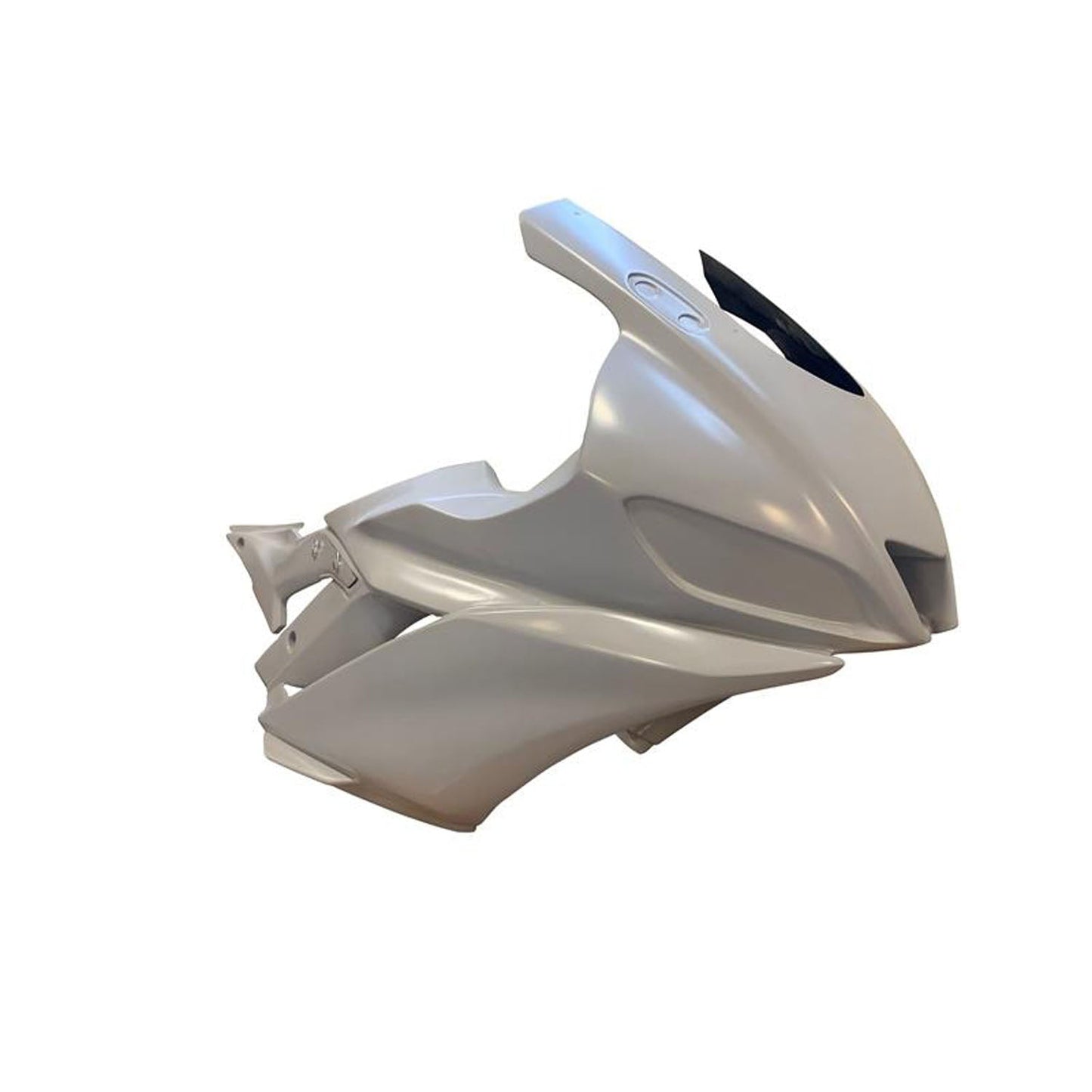 71-0404U Yamaha R3 2019-20 Upper Fairing - Woodcraft Technologies