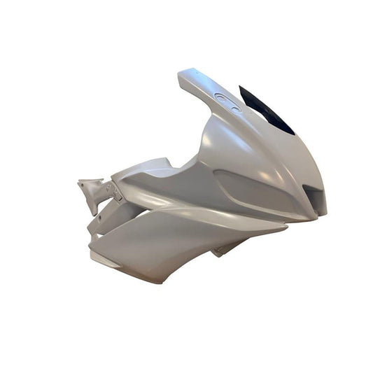 71-0404U Yamaha R3 2019-20 Upper Fairing - Woodcraft Technologies