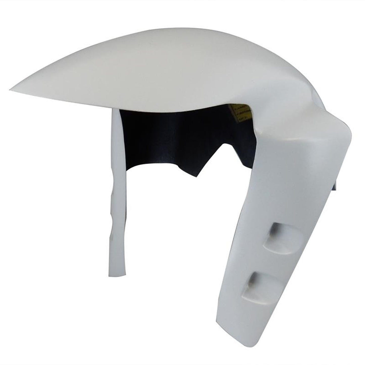 71-0425F Yamaha R1 2004-06 Front Fender - Woodcraft Technologies