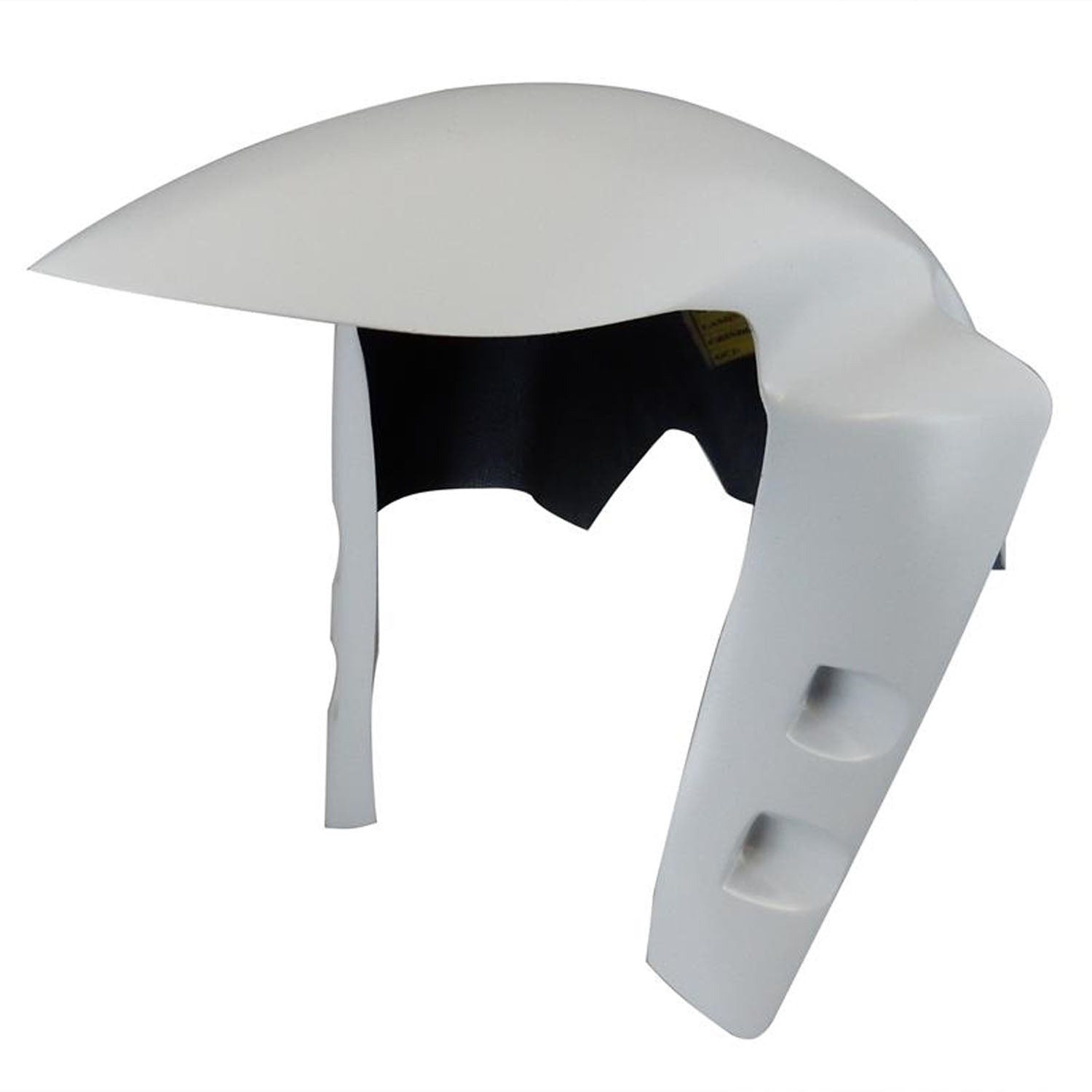 71-0425F Yamaha R1 2004-06 Front Fender - Woodcraft Technologies