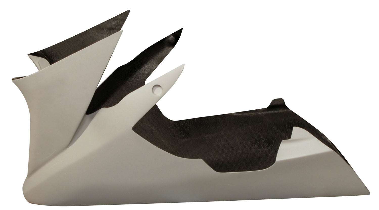 71-0428SB Yamaha R1 2007-08 Superbike Kit - Woodcraft Technologies