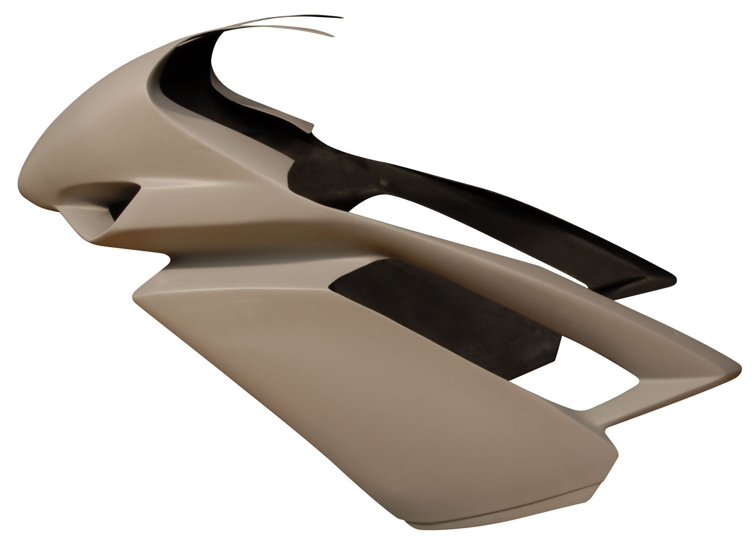 71-0428SS Yamaha R1 2007-08 Supersport Kit - Woodcraft Technologies