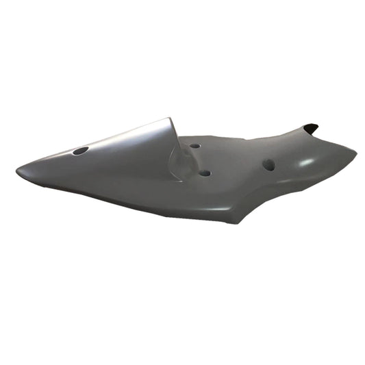 71-0428TSB Yamaha R1 2007-08 Superbike Tail w/Seat Pan - Woodcraft Technologies