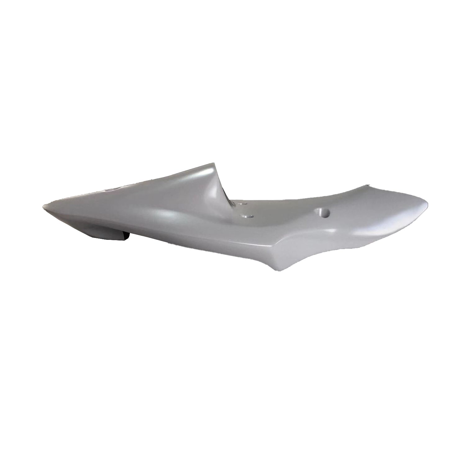 71-0428TSB Yamaha R1 2007-08 Superbike Tail w/Seat Pan - Woodcraft Technologies