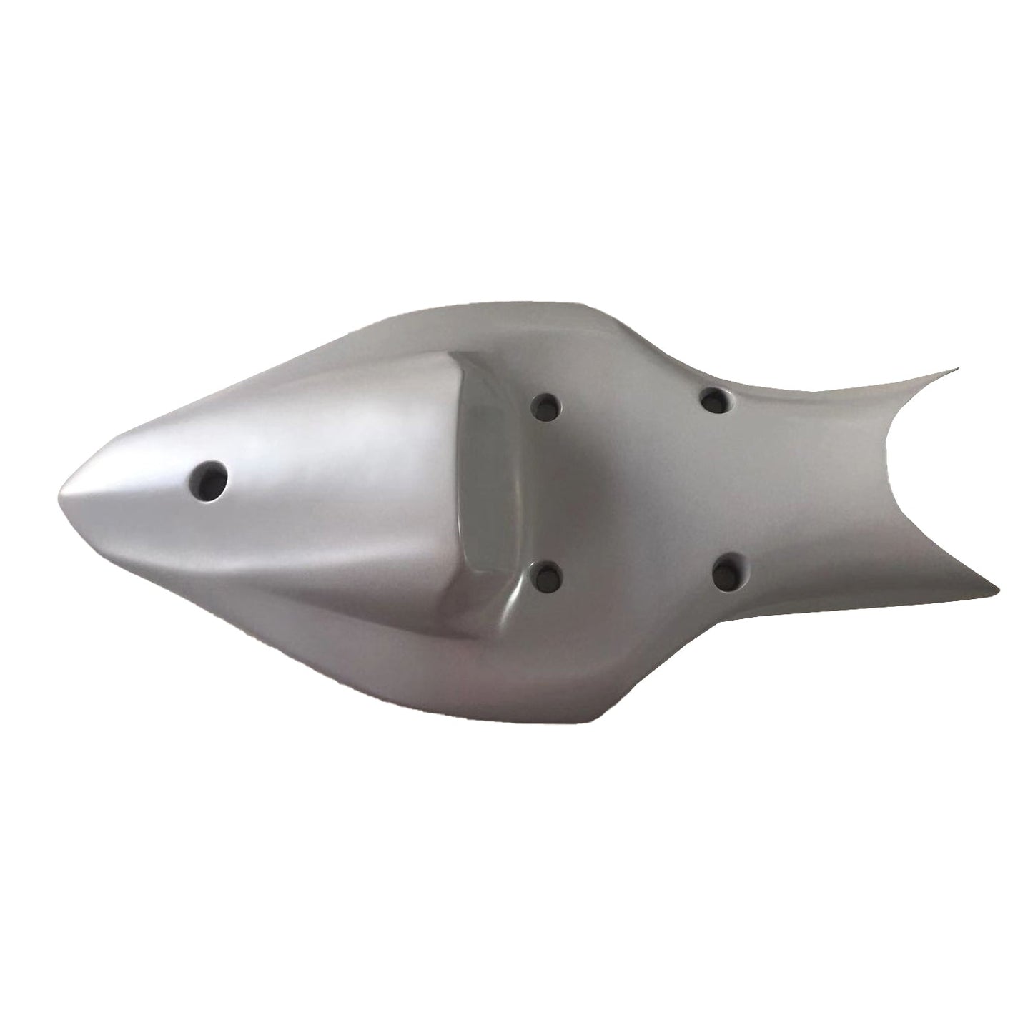 71-0428TSB Yamaha R1 2007-08 Superbike Tail w/Seat Pan - Woodcraft Technologies