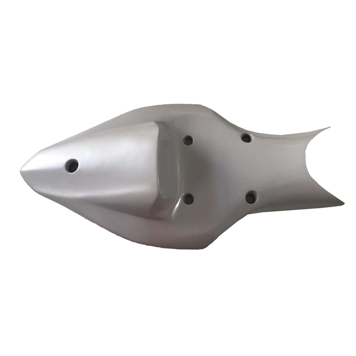 71-0428TSB Yamaha R1 2007-08 Superbike Tail w/Seat Pan - Woodcraft Technologies