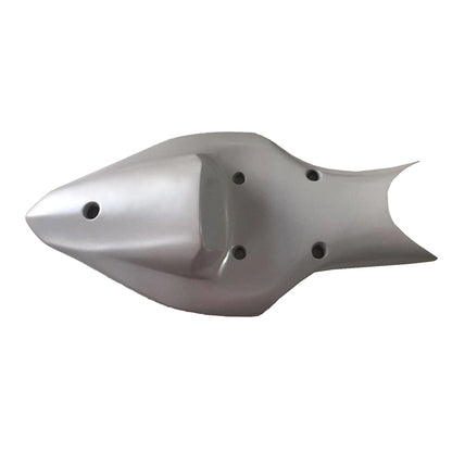 71-0428TSB Yamaha R1 2007-08 Superbike Tail w/Seat Pan - Woodcraft Technologies