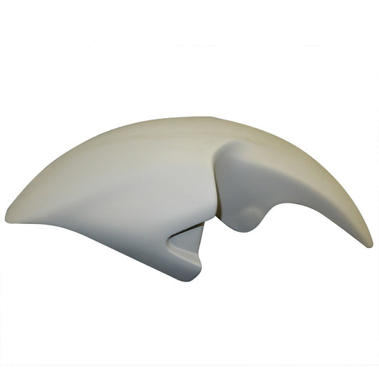 71-0440F Yamaha R6 1999-02 Front Fender - Woodcraft Technologies