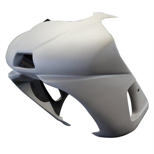 71-0440SS Yamaha R6 1999-02 Supersport Kit - Woodcraft Technologies