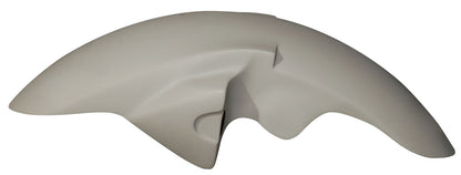 71-0445F Yamaha R6/R6S 2003-04 Front Fender (Short Side Tabs) - Woodcraft Technologies