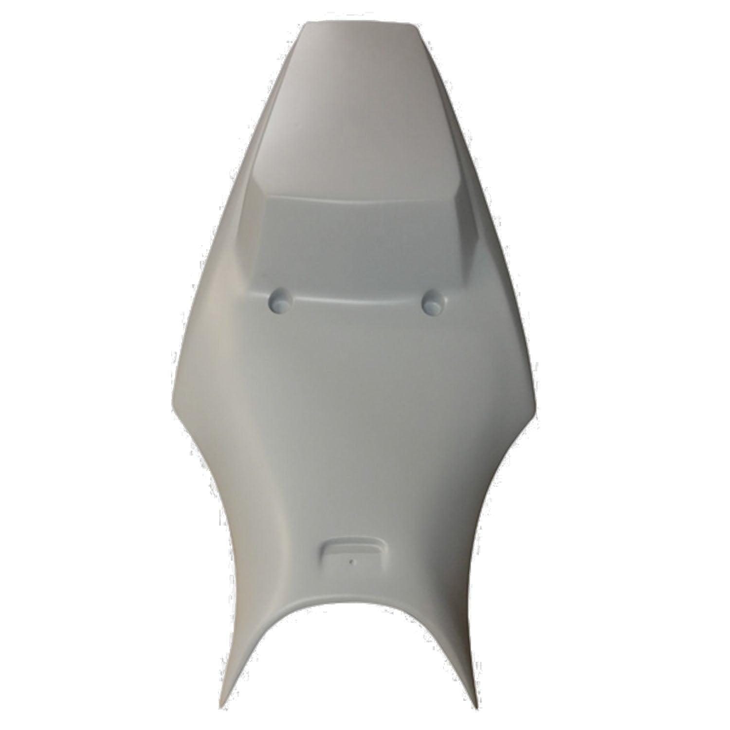 71-0445TSB Yamaha R6 2003-05 Superbike Tail - Woodcraft Technologies