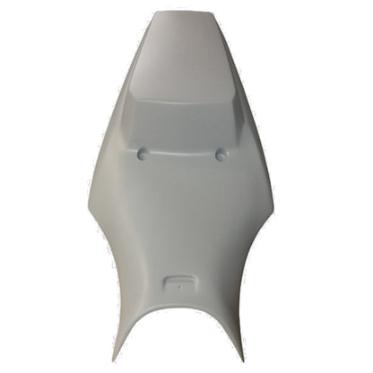 71-0445TSB Yamaha R6 2003-05 Superbike Tail - Woodcraft Technologies