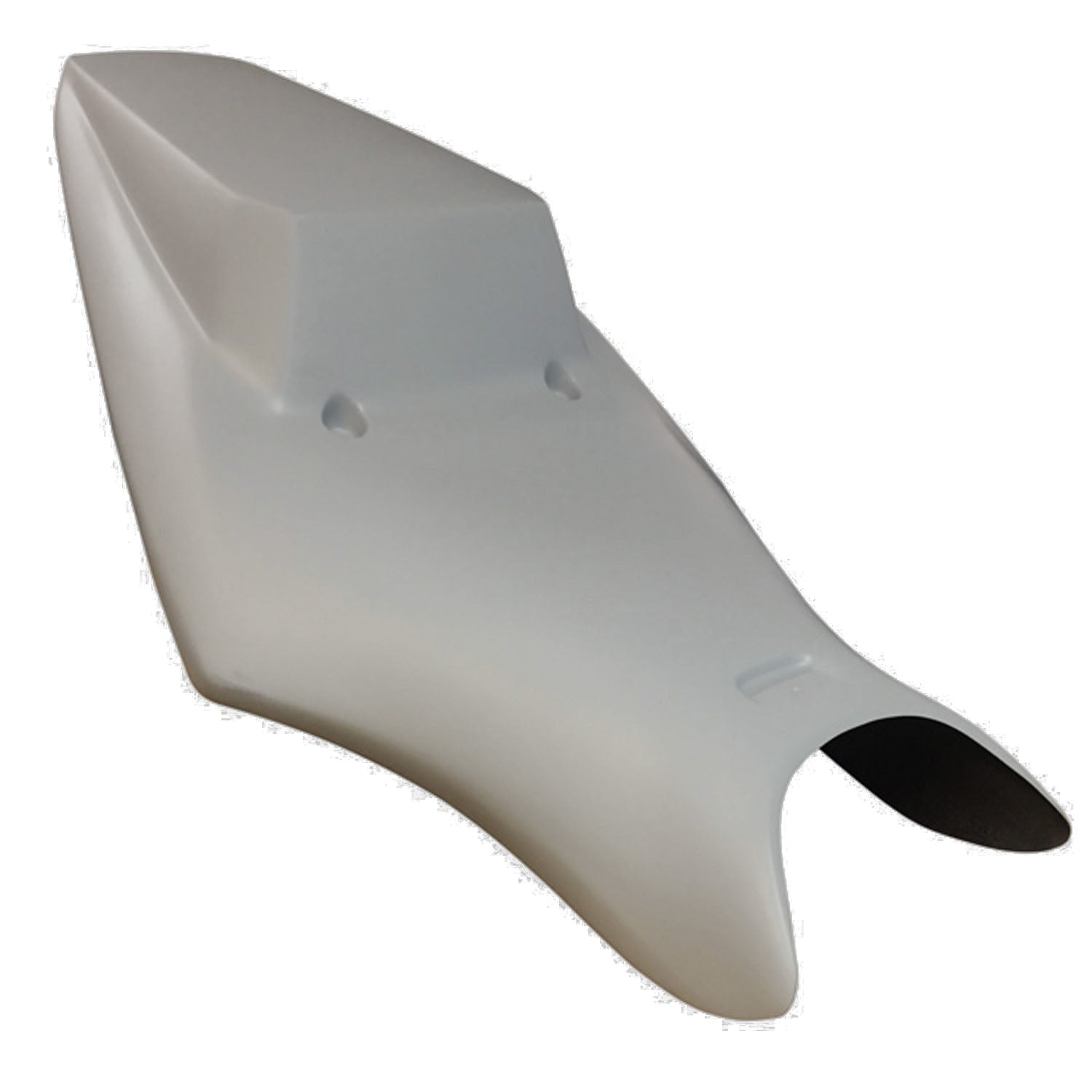 71-0445TSB Yamaha R6 2003-05 Superbike Tail - Woodcraft Technologies