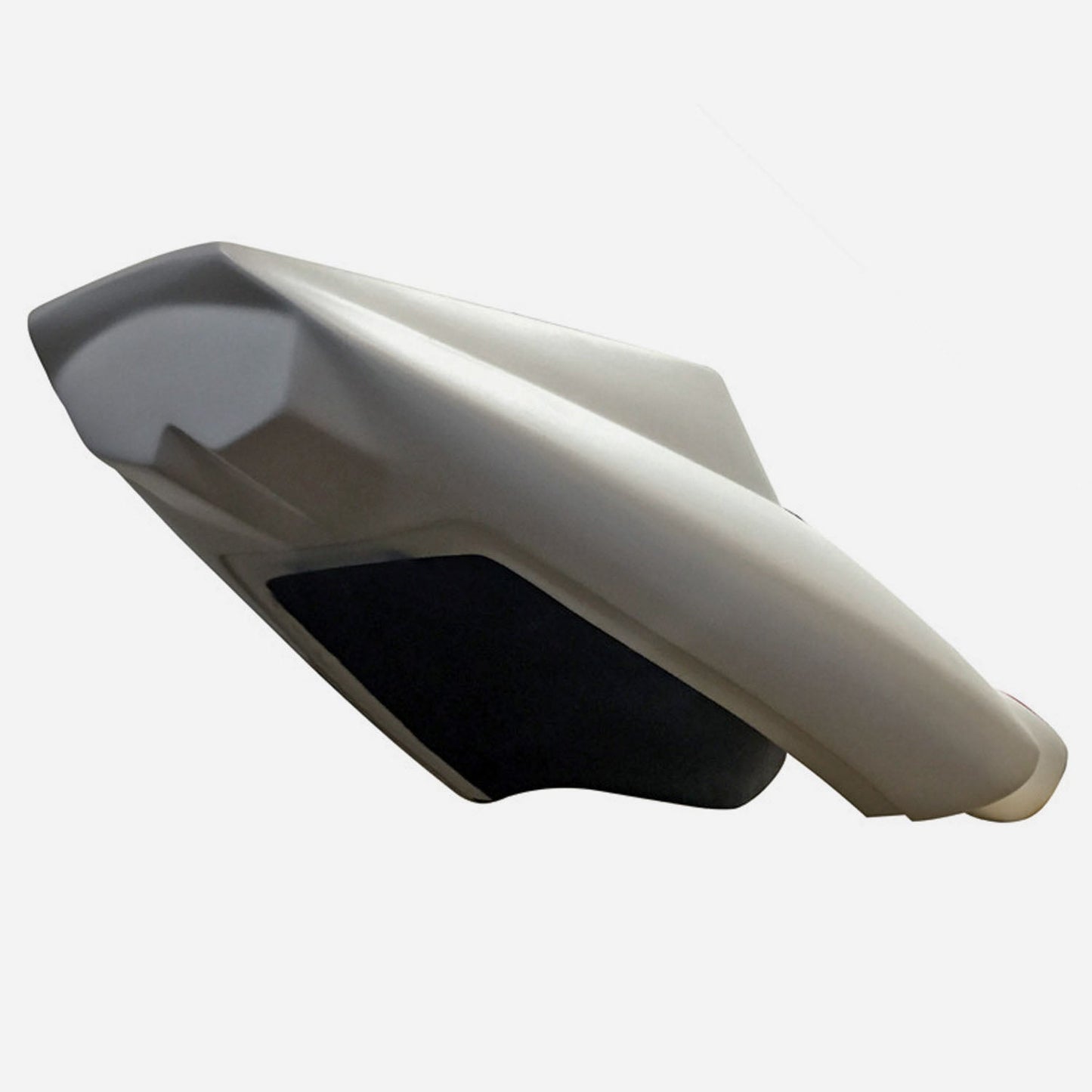 71-0445TSB Yamaha R6 2003-05 Superbike Tail - Woodcraft Technologies
