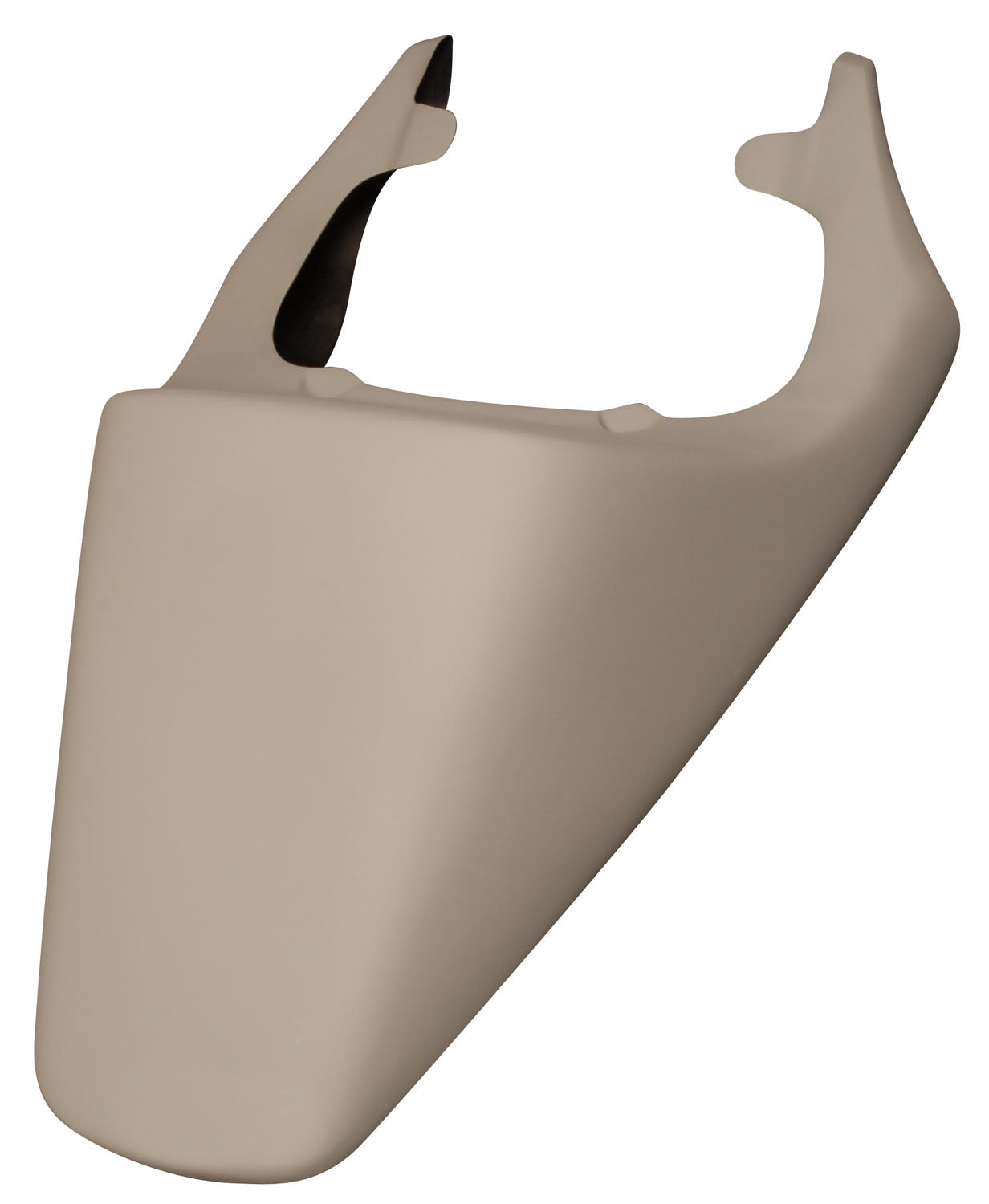 71-0445TSS Yamaha R6 2003-05 Supersport Tail - Woodcraft Technologies