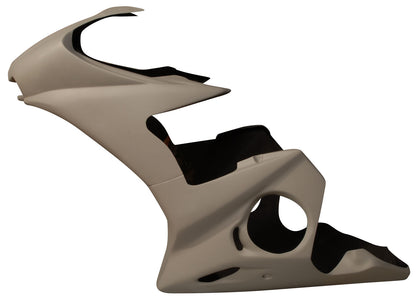 71-0445U Yamaha R6 2003-05 Upper Fairing - Woodcraft Technologies
