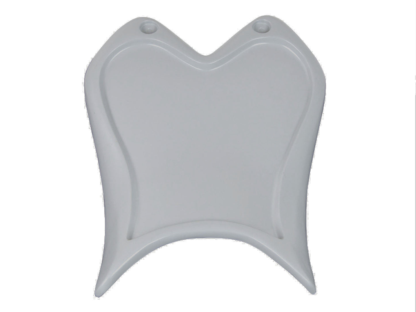 71-0449SSB Yamaha R6 2008-16 Superbike Seat Base - Woodcraft Technologies