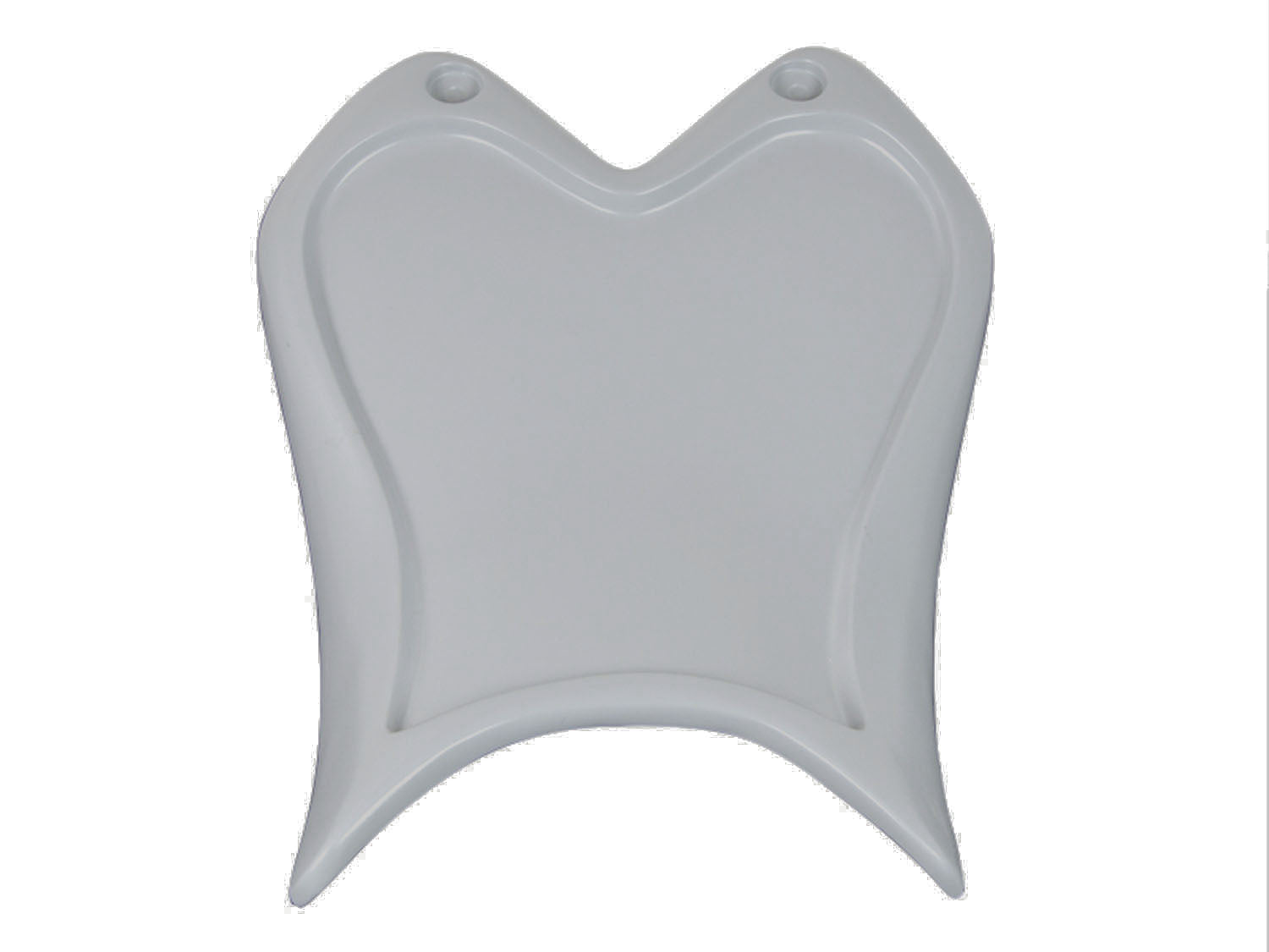 71-0449SSB Yamaha R6 2008-16 Superbike Seat Base - Woodcraft Technologies