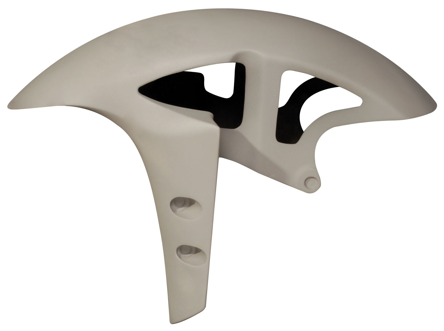 71-0452F Yamaha R1 2009-14 Fender - Woodcraft Technologies