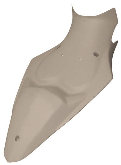 71-0452TSB Yamaha R1 2009-14 Superbike Tail - Woodcraft Technologies