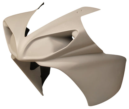 71-0452U Yamaha R1 2009-14 Upper Fairing - Woodcraft Technologies