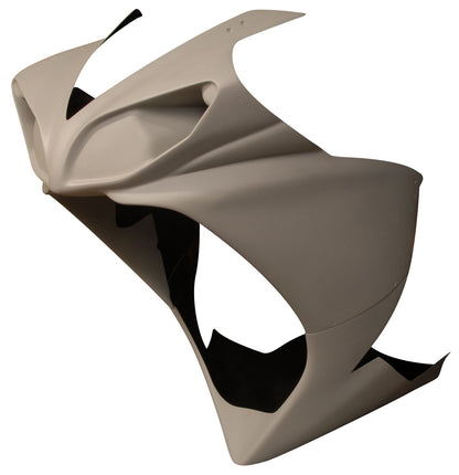 71-0452U Yamaha R1 2009-14 Upper Fairing - Woodcraft Technologies