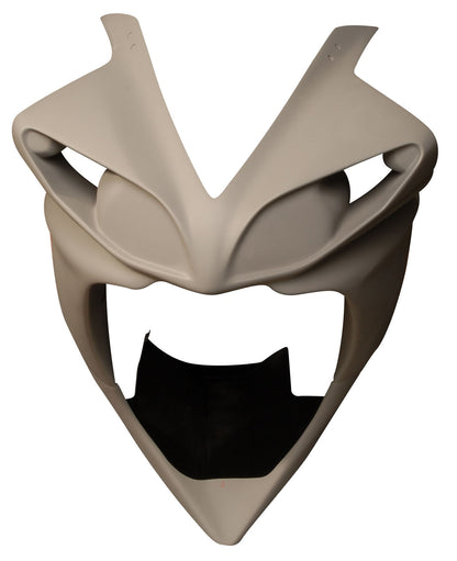71-0452U Yamaha R1 2009-14 Upper Fairing - Woodcraft Technologies