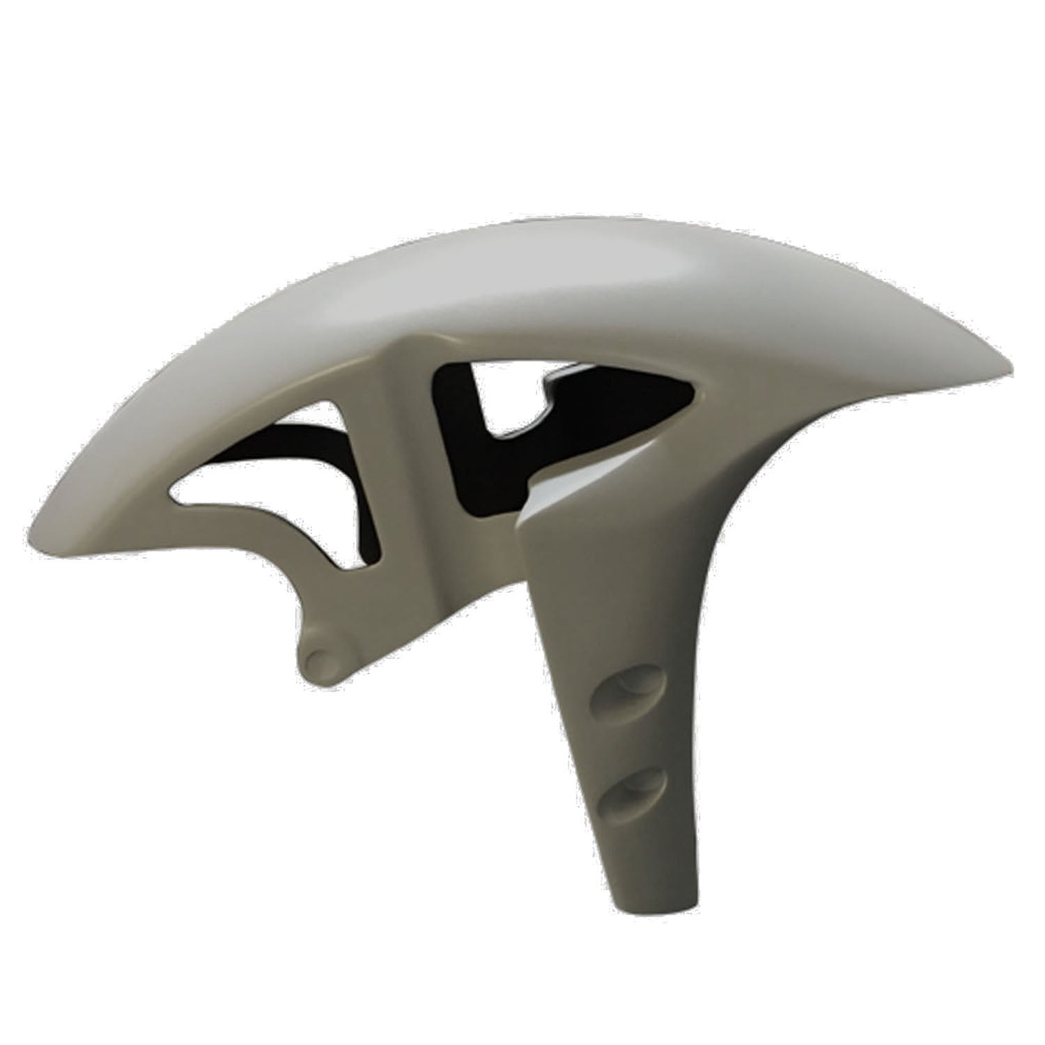 71-0454F Yamaha R1 2015-21, R6 2017-21 Fender - Woodcraft Technologies