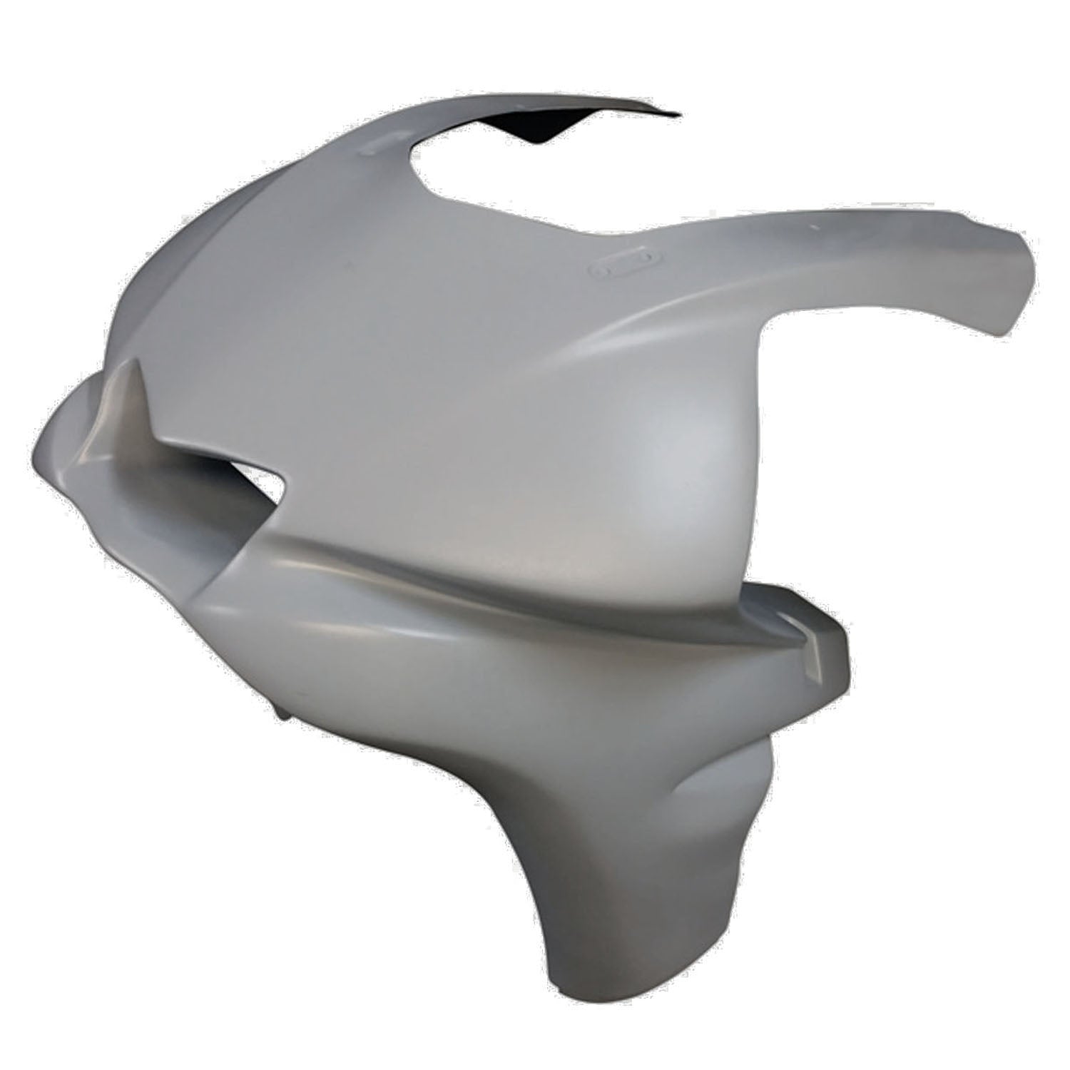 71-0454U Yamaha R1 2015-17 Upper Fairing - Woodcraft Technologies
