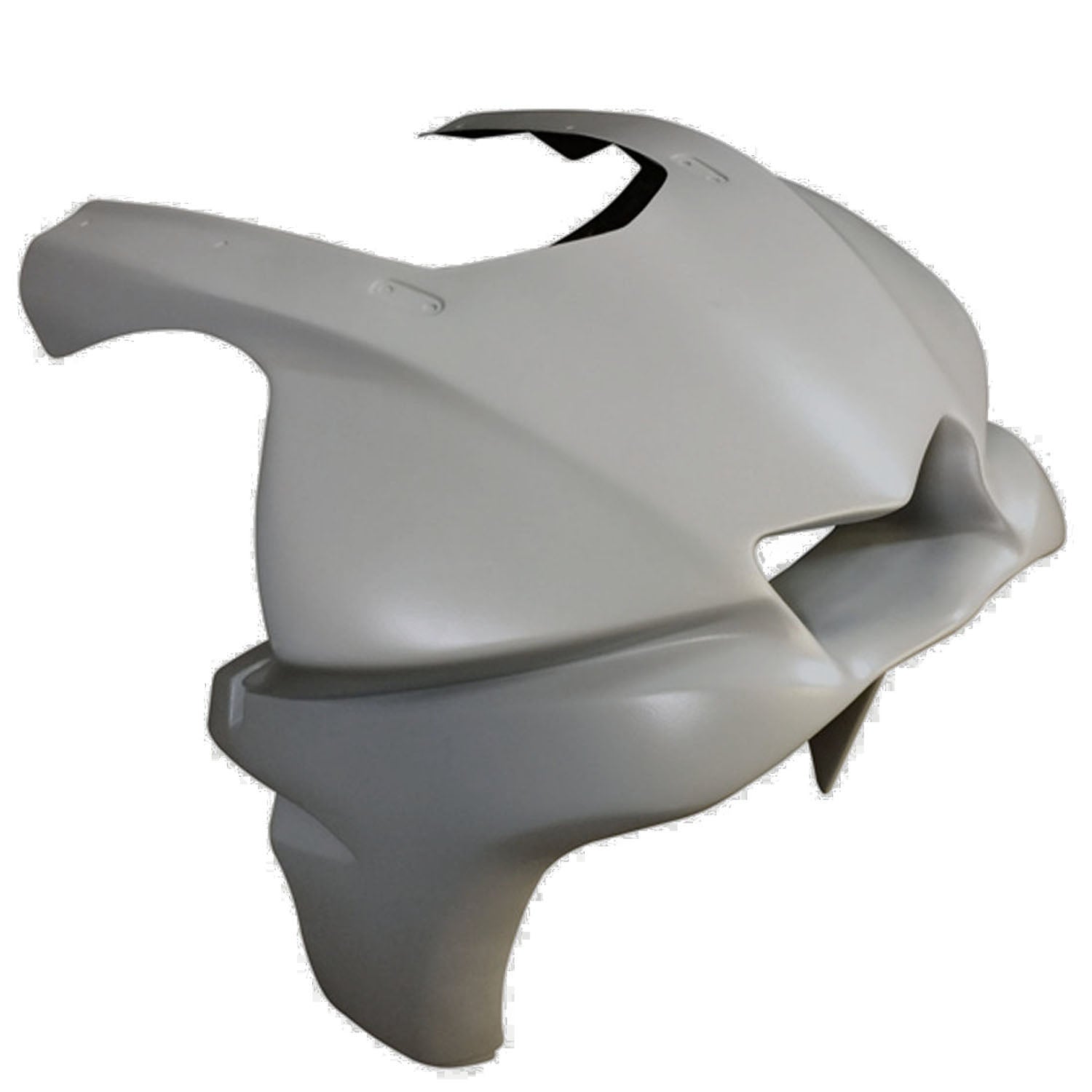 71-0454U Yamaha R1 2015-17 Upper Fairing - Woodcraft Technologies
