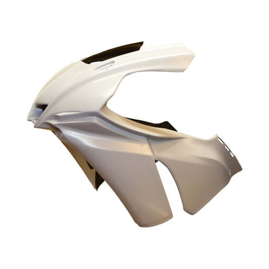 71-0455U Yamaha R1 - Upper Fairing