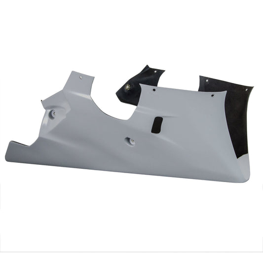 71-0456L Yamaha R6 2017-18 Lower Fairing - Woodcraft Technologies