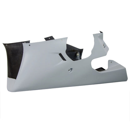 71-0456L Yamaha R6 2017-18 Lower Fairing - Woodcraft Technologies