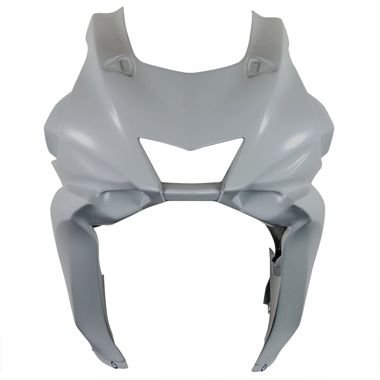 71-0456U Yamaha R6 2017-20 Upper Fairing - Woodcraft Technologies