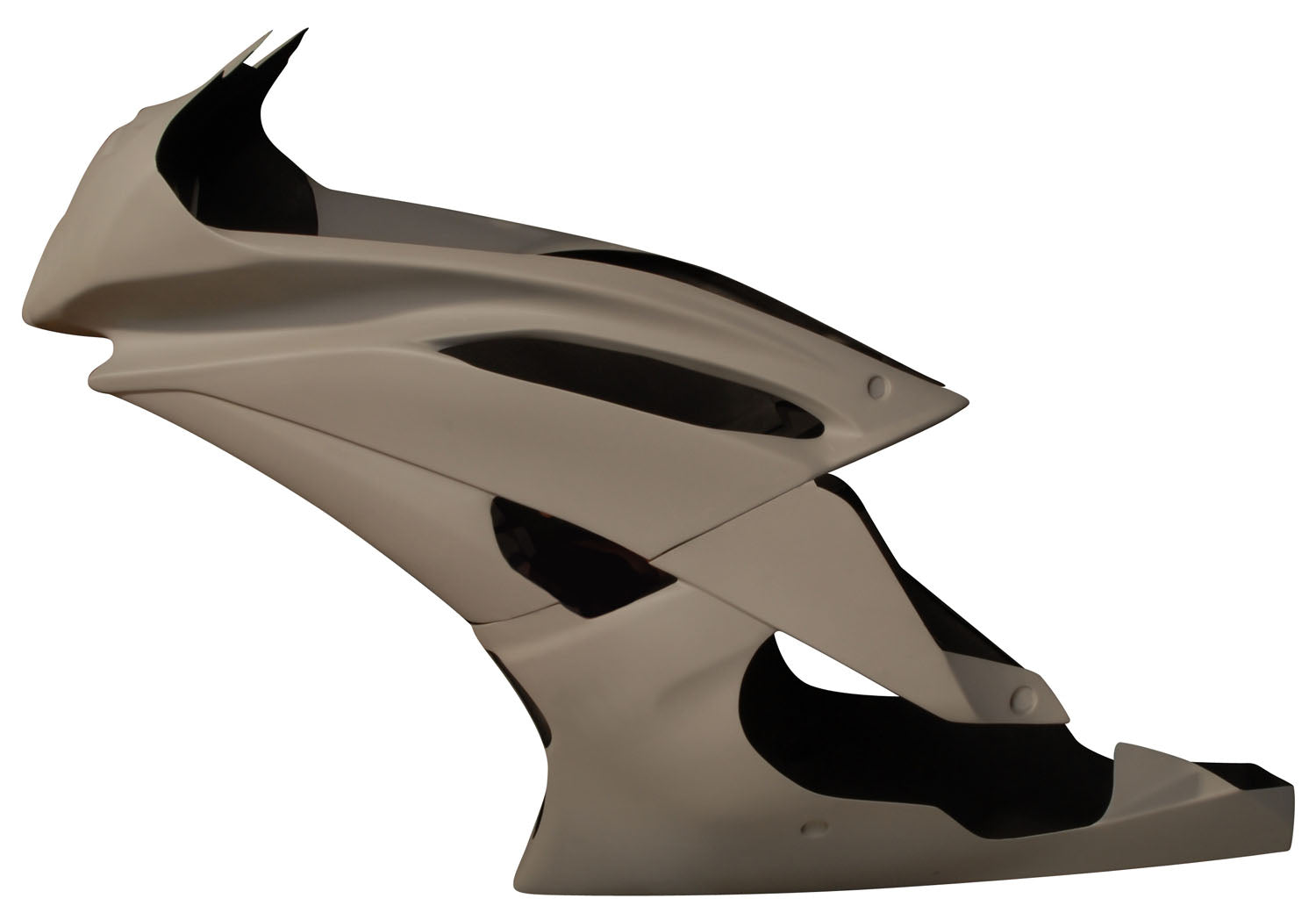 71-0459SB Yamaha R6 2008-16 Superbike Kit - Woodcraft Technologies