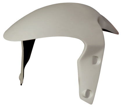 71-0500F Triumph 675 2006-17 Front Fender - Woodcraft Technologies