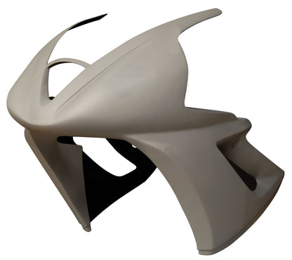 71-0500U Triumph 675 2006+ Upper Fairing - Woodcraft Technologies