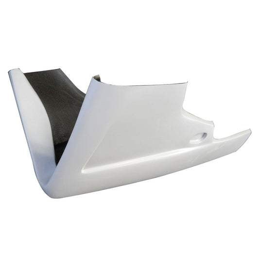 71-0502L Triumph 675 2013-17 Lower Fairing - Woodcraft Technologies