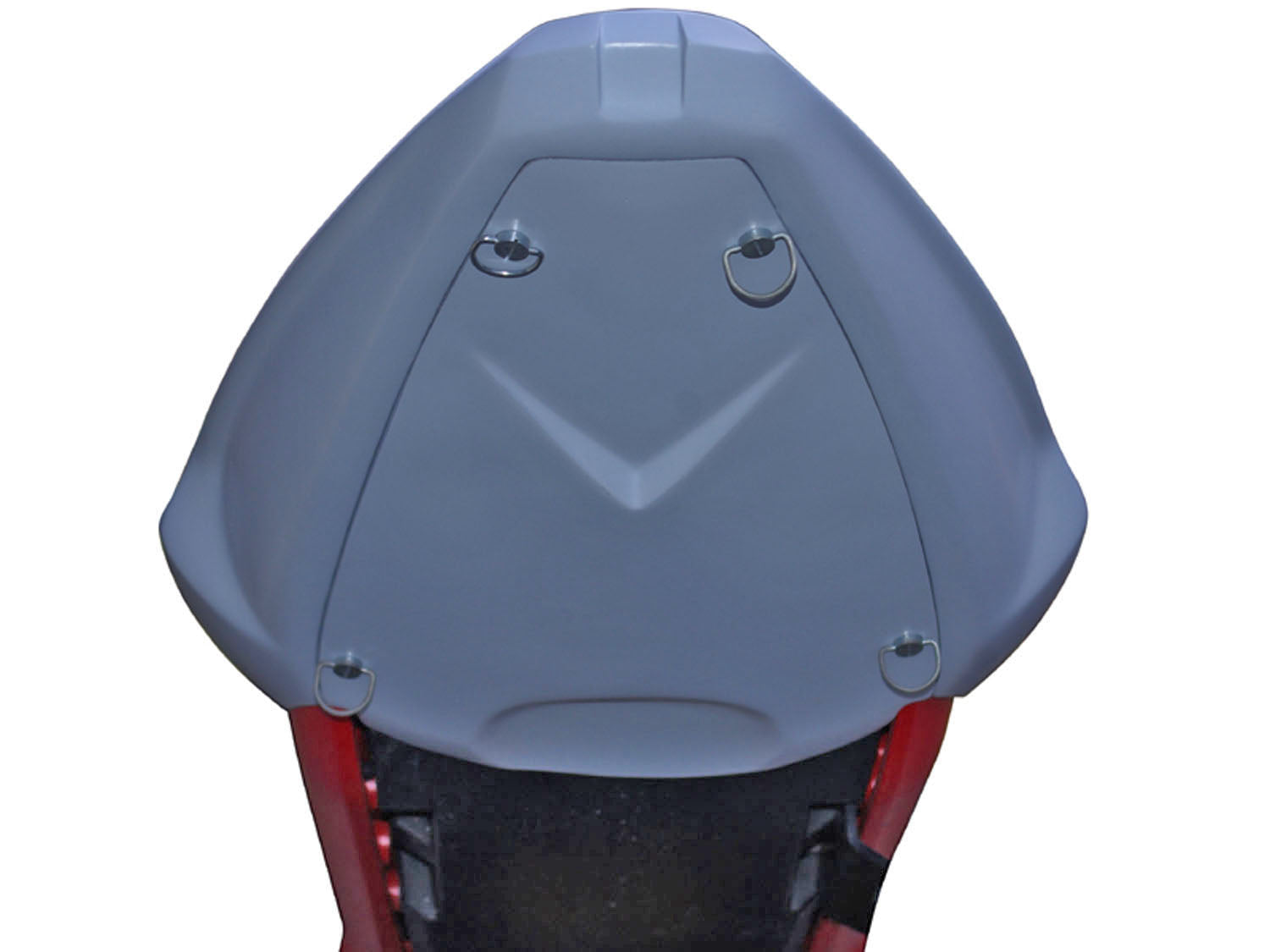 71-0502SS Triumph 675 2013-16 Supersport Kit - Woodcraft Technologies