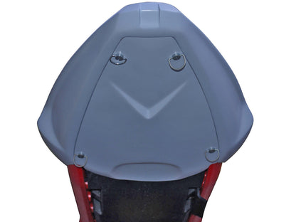 71-0502SS Triumph 675 2013-16 Supersport Kit - Woodcraft Technologies