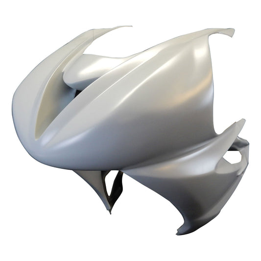 71-0502U Triumph 675 2013-17 Upper Fairing - Woodcraft Technologies