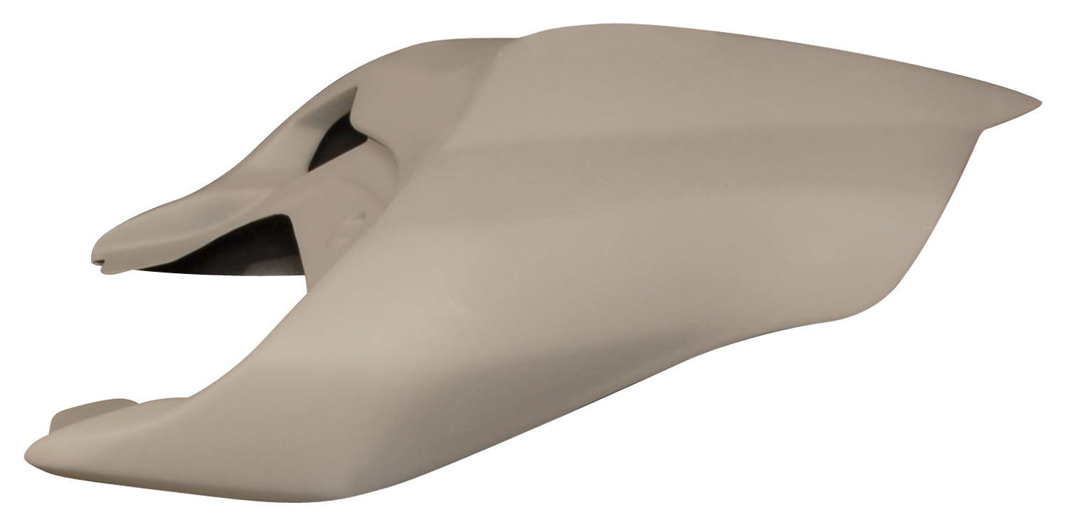 71-0625TSS Ducati 749/999 Supersport Tail (SS Only) - Woodcraft Technologies
