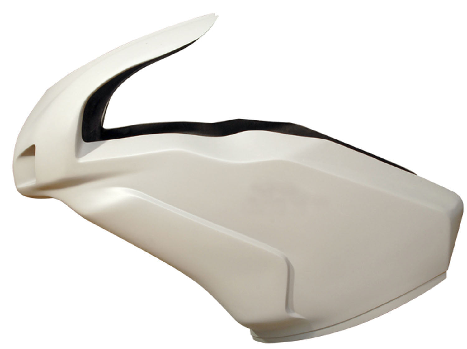 71-0625U Ducati 749/999 Upper Fairing - Woodcraft Technologies